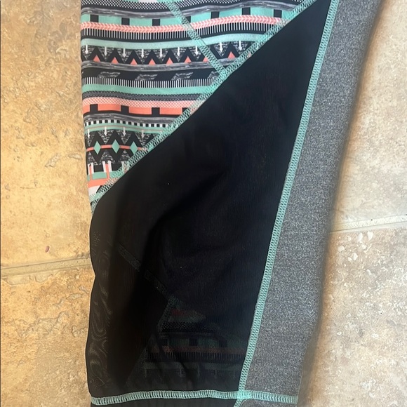 Sweaty Betty women’s work out leggings  XL. 32”waist 
32”L - Picture 5 of 6